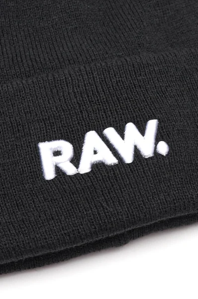 mütze G- Star Raw schwarz