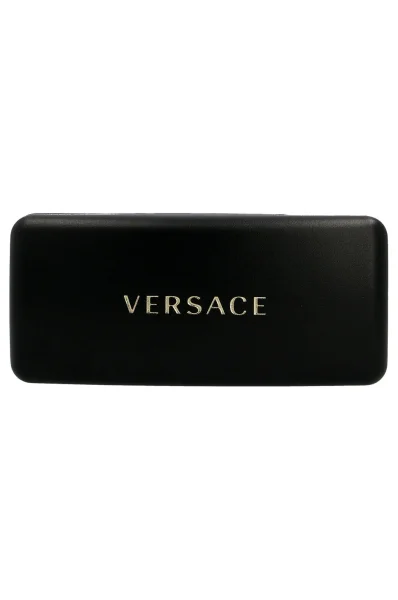 Sonnenbrillen Versace schwarz