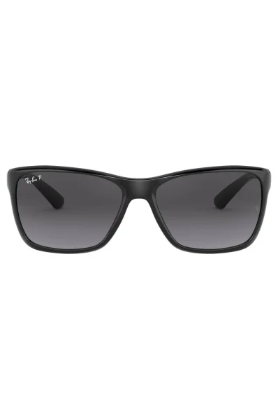 Sonnenbrillen Ray-Ban schwarz