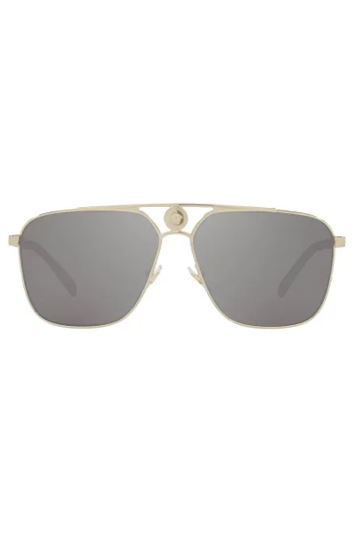 Sonnenbrillen Versace gold
