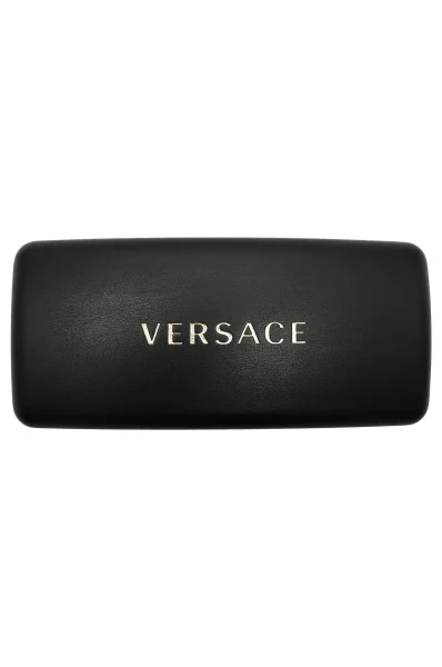 0VE4459 Versace schwarz