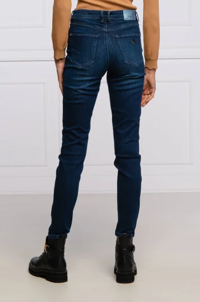 jeans 1981 | skinny fit GUESS dunkelblau