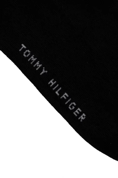 socken 2-pack Tommy Hilfiger schwarz