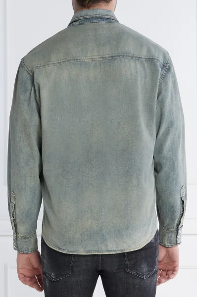 Jeans jacke | Casual fit Kenzo blau 