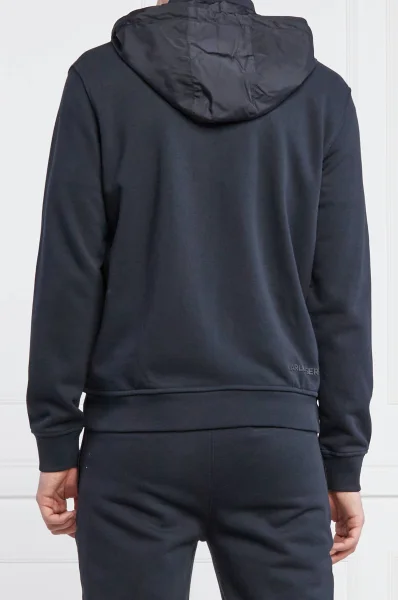 sweatshirt | regular fit Karl Lagerfeld dunkelblau