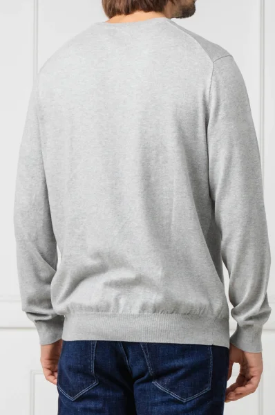 pullover | slim fit POLO RALPH LAUREN grau