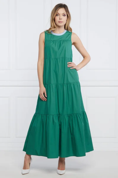 kleid salita MAX&Co. grün