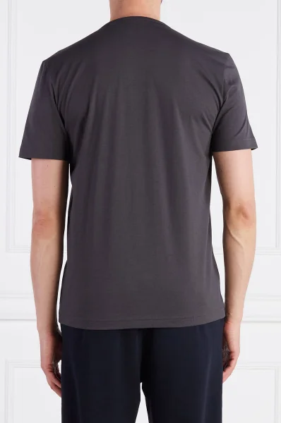 T-shirt | Relaxed fit BOSS GREEN Graphit