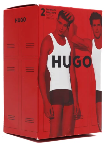  Hugo Bodywear rot