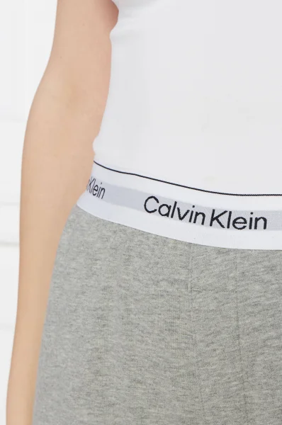 JOGGER Calvin Klein Underwear grau