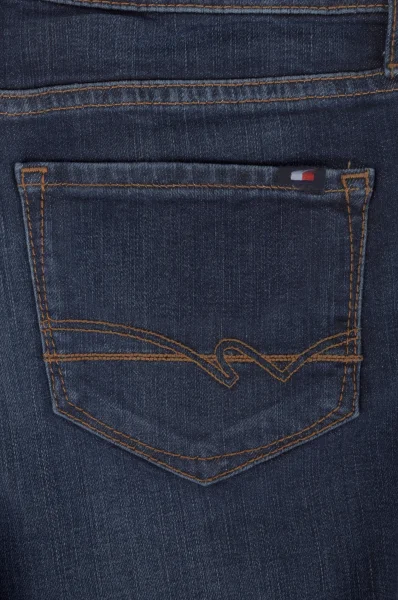 jeans rome Tommy Hilfiger dunkelblau