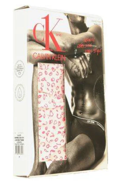 boxershorts Calvin Klein Underwear rosa