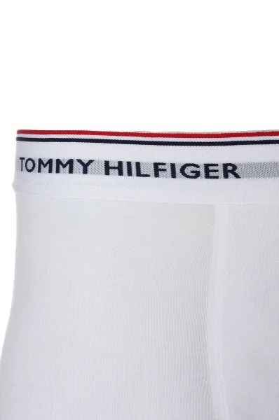 boxershorts 3-pack Tommy Hilfiger weiß