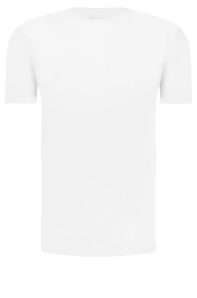 T-shirt3pack | Regular Fit Dsquared2 weiß