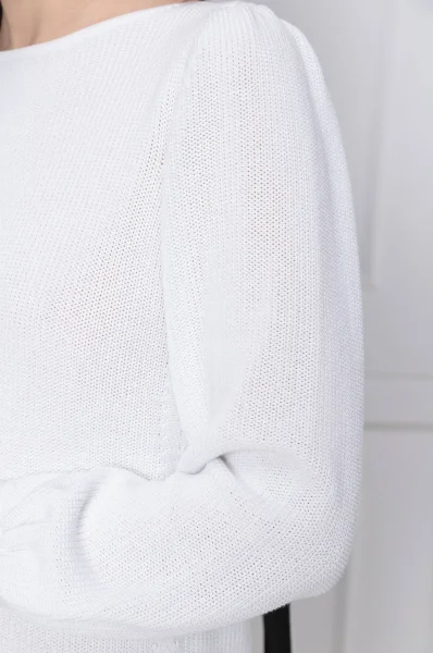 pullover | regular fit N21 weiß