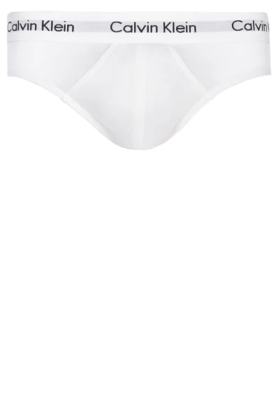 Slips 3-pack Calvin Klein Underwear weiß