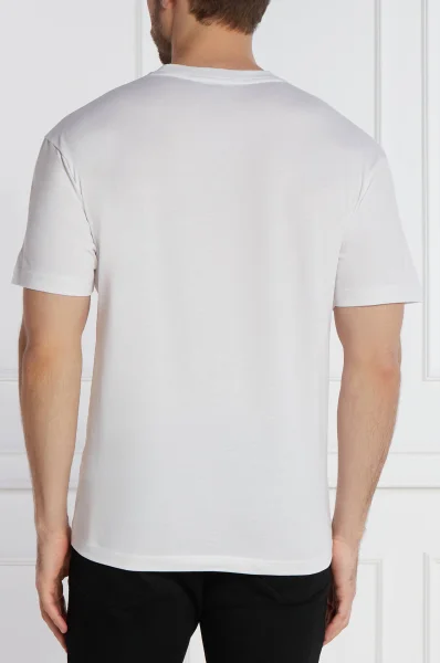 T-shirt | Comfort fit Calvin Klein weiß