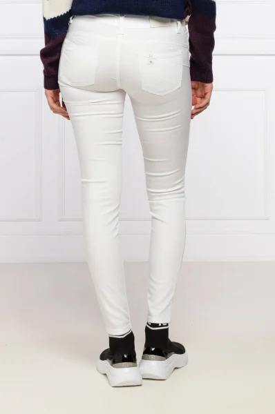 jeans charming bottom up | slim fit Liu Jo weiß
