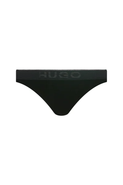 slips 3-pack Hugo Bodywear beige