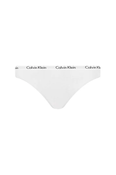 BIKINI 3PK Calvin Klein Underwear violett