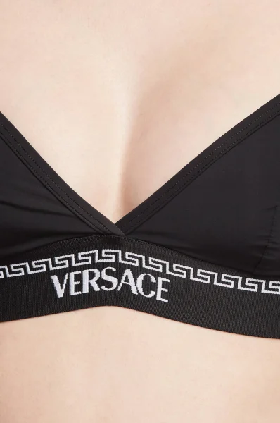 bh Versace schwarz