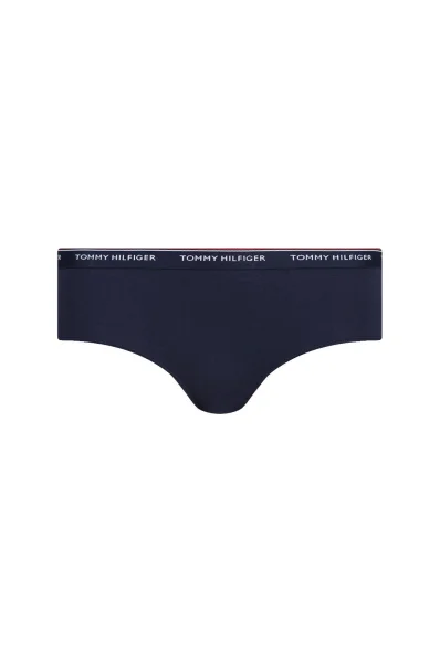 boxershorts essentials 3-pack Tommy Hilfiger Underwear dunkelblau