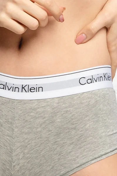 boxershorts Calvin Klein Underwear grau