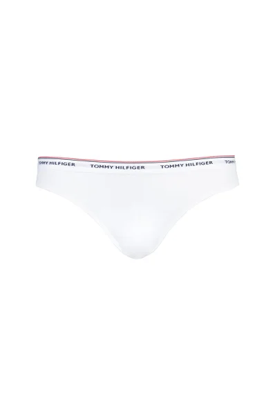 slips 3-pack Tommy Hilfiger Underwear dunkelblau