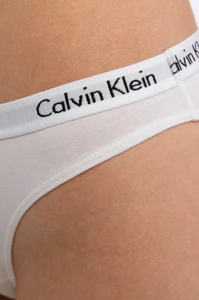 slips Calvin Klein Underwear weiß
