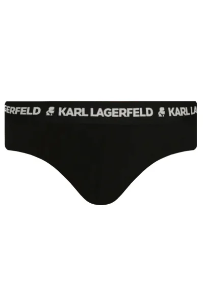 slips 3-pack Karl Lagerfeld mehrfarbig