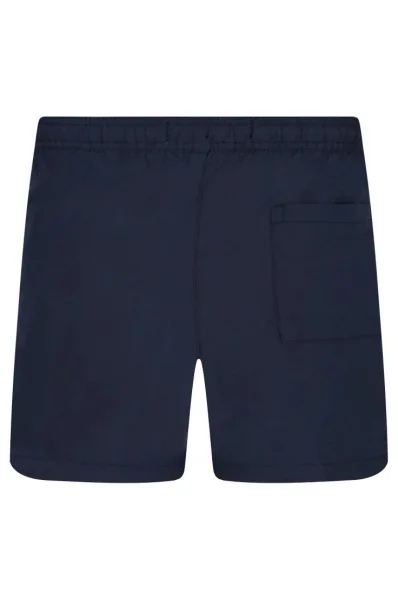 badeshorts | regular fit Calvin Klein Swimwear dunkelblau