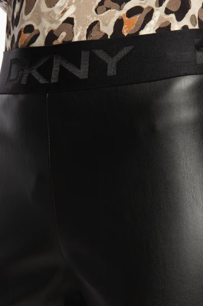 leggings | slim fit DKNY schwarz