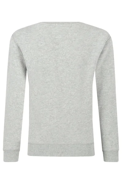 sweatshirt seasonal | regular fit POLO RALPH LAUREN grau