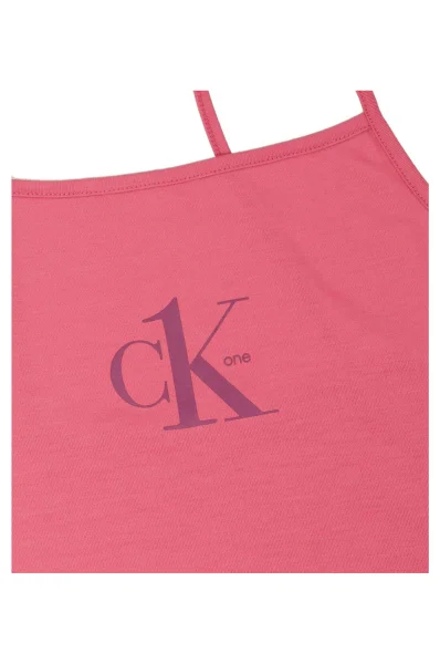 nachthemd | regular fit Calvin Klein Underwear rosa