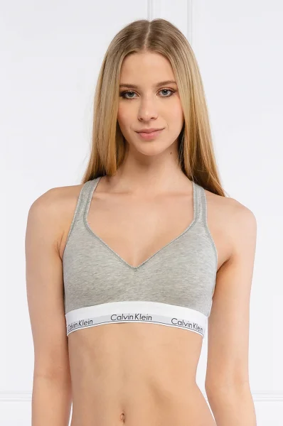 bh Calvin Klein Underwear grau