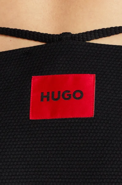 Bikiniunterteil RED LABEL CLASSIC Hugo Bodywear schwarz