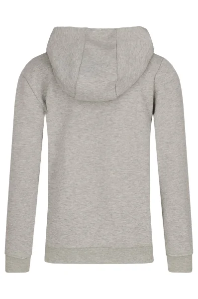 sweatshirt | regular fit Lacoste grau