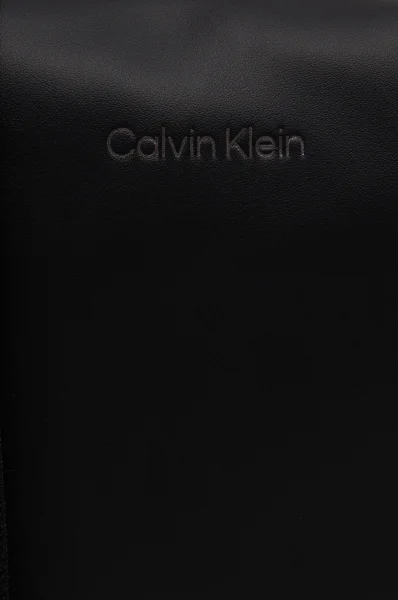 Reporter Calvin Klein schwarz