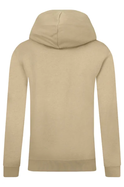Sweatshirt SEASONAL | Regular Fit POLO RALPH LAUREN beige