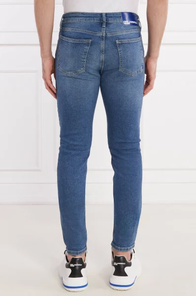 Jeans | Skinny fit Karl Lagerfeld Jeans blau 