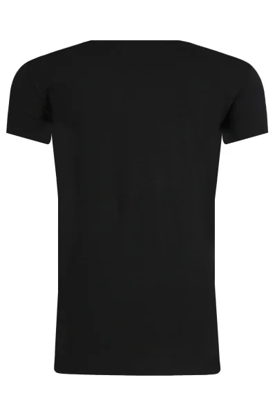 T-shirt | Relaxed fit Dsquared2 schwarz