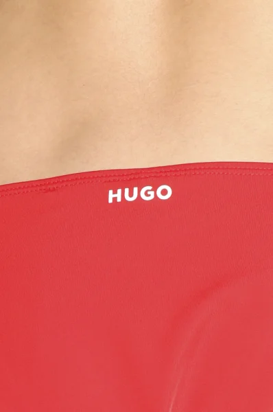 Bikiniunterteil PURE Hugo Bodywear rot