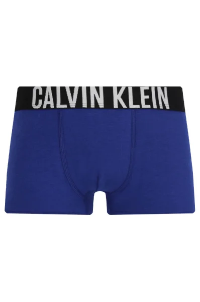 Boxershorts 2-pack Calvin Klein Underwear blau 