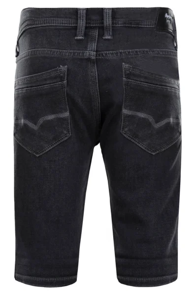 shorts cashed | slim fit Pepe Jeans London schwarz