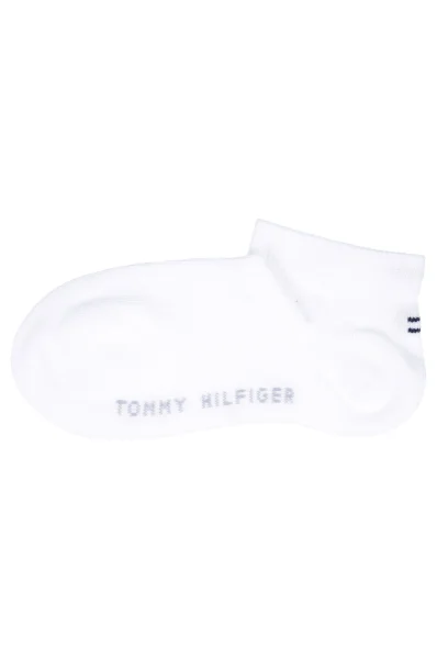 Socken/füßlinge 2-pack Tommy Hilfiger weiß