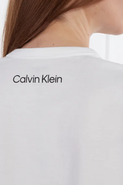 Schlafanzug | Regular Fit Calvin Klein Underwear weiß