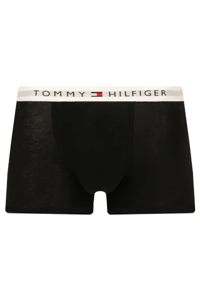 Boxershorts 2-pack Tommy Hilfiger weiß