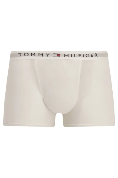 Boxershorts 2-pack Tommy Hilfiger weiß
