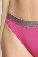 Stringi Calvin Klein Underwear rosa