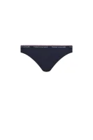 strings 3-pack Tommy Hilfiger Underwear dunkelblau